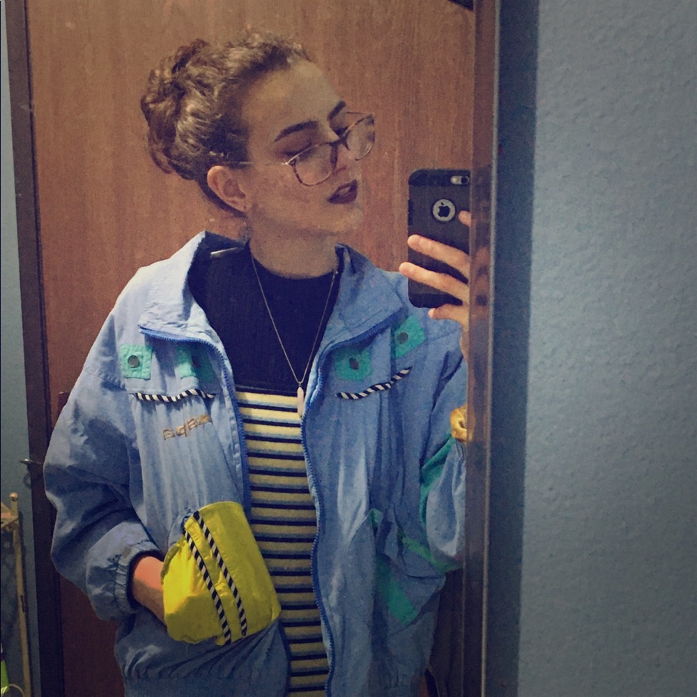 Meet your Posher, Alexandria